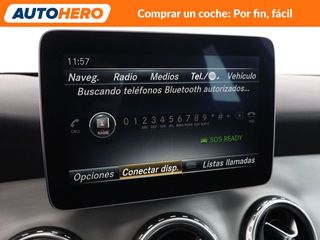 Mercedes GLA GLA 200 d AMG Line