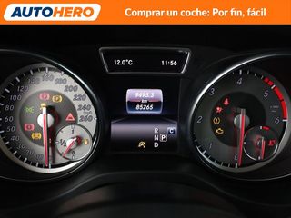 Mercedes GLA GLA 200 d AMG Line