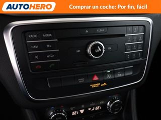 Mercedes GLA GLA 200 d AMG Line