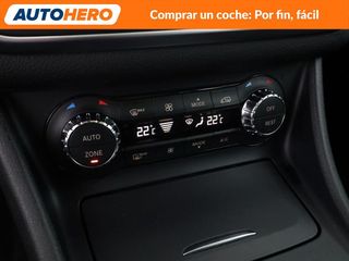 Mercedes GLA GLA 200 d AMG Line