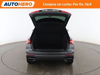 Audi Q3 35 TDI S Line