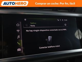 Audi Q3 35 TDI S Line