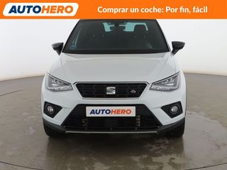 Seat Arona 1.6 TDI FR