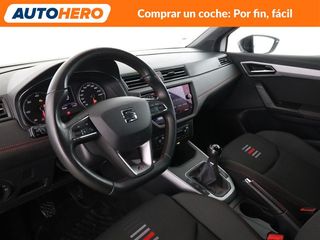 Seat Arona 1.6 TDI FR