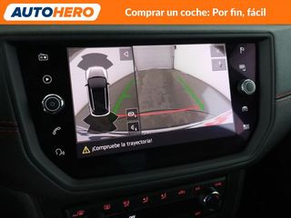 Seat Arona 1.6 TDI FR