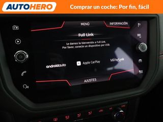 Seat Arona 1.6 TDI FR