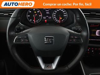 Seat Arona 1.6 TDI FR