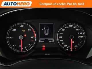 Seat Arona 1.6 TDI FR