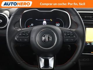 MG ZS 1.5 VTi Luxury