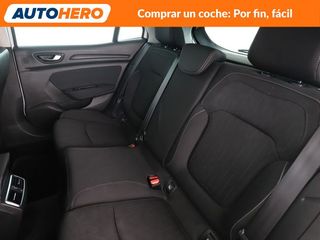 Renault Megane 1.3 TCe Limited