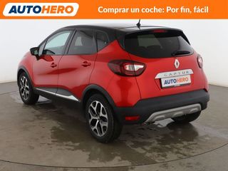 Renault Captur 1.3 TCe Zen