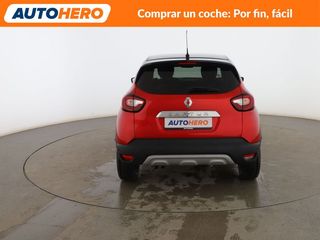 Renault Captur 1.3 TCe Zen