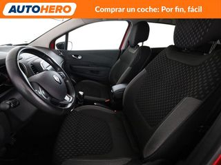 Renault Captur 1.3 TCe Zen