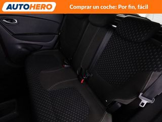 Renault Captur 1.3 TCe Zen