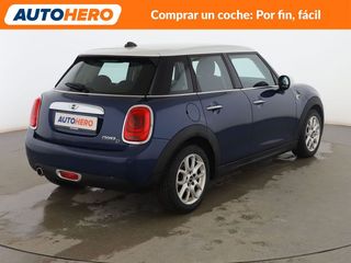MINI Cooper Cooper D