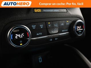 Ford Focus 1.0 EcoBoost ST-Line