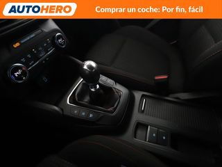 Ford Focus 1.0 EcoBoost ST-Line