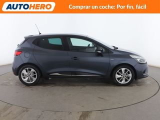 Renault Clio 1.5 dCi Energy Limited