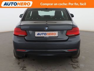 BMW Serie 2 218i Sport Line