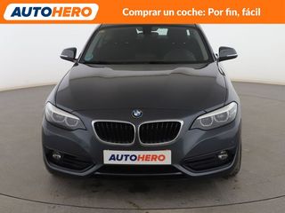 BMW Serie 2 218i Sport Line