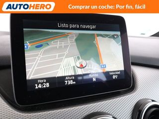 Mercedes Clase B B 200 CDI Urban