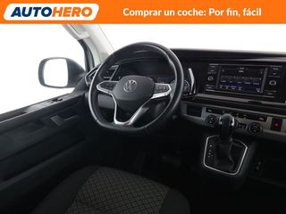 Volkswagen Multivan 2.0 TDI Outdoor Corto