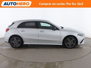 Mercedes Clase A A 250e AMG Line PHEV