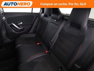 Mercedes Clase A A 250e AMG Line PHEV