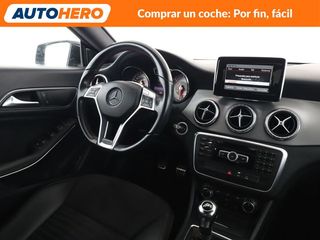 Mercedes Clase CLA CLA 200 d AMG Line