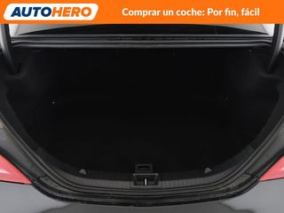 Mercedes Clase CLA CLA 200 d AMG Line