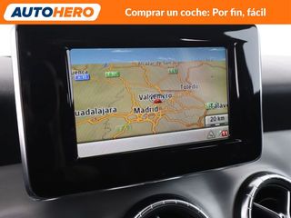 Mercedes Clase CLA CLA 200 d AMG Line