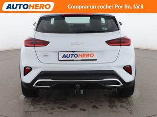 Kia XCeed 1.5 TGDI Mild-Hybrid Style