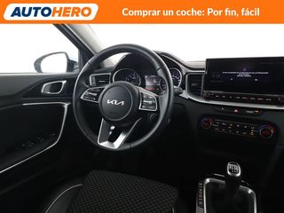 Kia XCeed 1.5 TGDI Mild-Hybrid Style