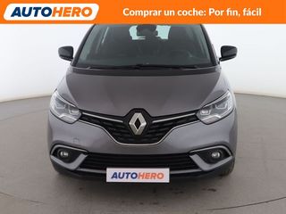 Renault Grand Scénic 1.3 TCe Zen