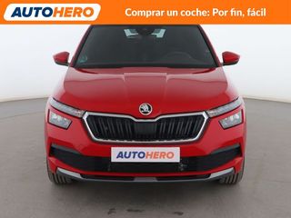 Skoda Kamiq 1.5 TSI ACT Sport