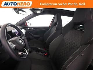 Skoda Kamiq 1.5 TSI ACT Sport