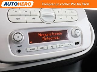 Smart Forfour 0.9 Turbo Passion