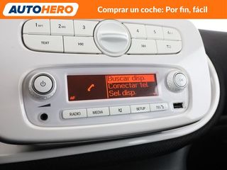 Smart Forfour 0.9 Turbo Passion