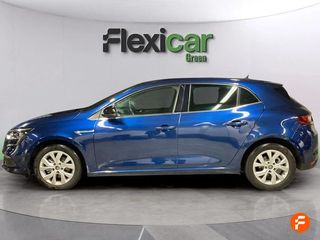 Renault Megane Limited TCe GPF 103 kW (140CV)