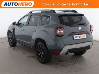 Dacia Duster 1.3 TCe Extreme