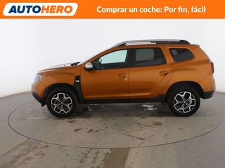 Dacia Duster 1.0 TCe Prestige