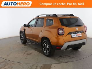 Dacia Duster 1.0 TCe Prestige