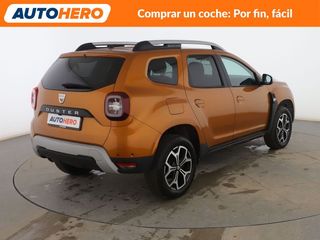 Dacia Duster 1.0 TCe Prestige