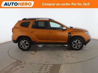 Dacia Duster 1.0 TCe Prestige