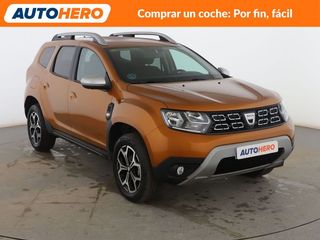 Dacia Duster 1.0 TCe Prestige