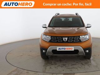 Dacia Duster 1.0 TCe Prestige