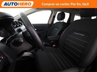 Dacia Duster 1.0 TCe Prestige
