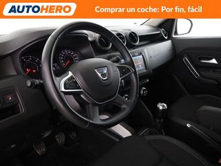 Dacia Duster 1.0 TCe Prestige
