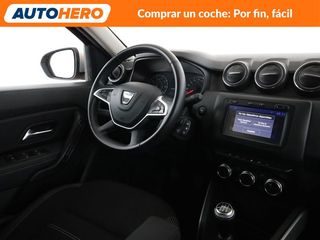 Dacia Duster 1.0 TCe Prestige
