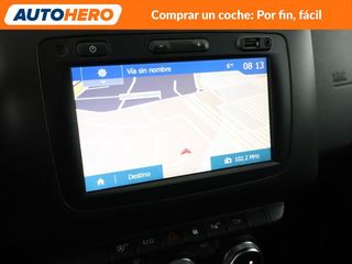 Dacia Duster 1.0 TCe Prestige